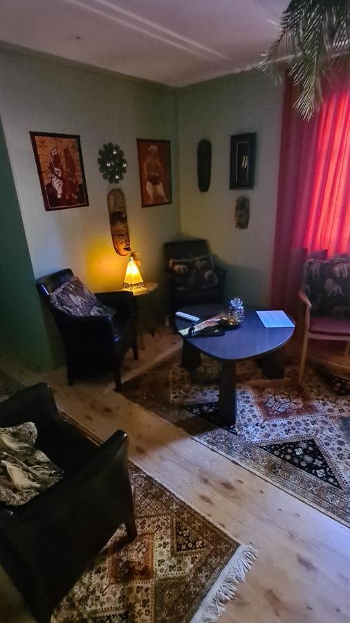 Skogsbrynet B&B, Bredsjoe Nya Herrgard Hällefors Dış mekan fotoğraf